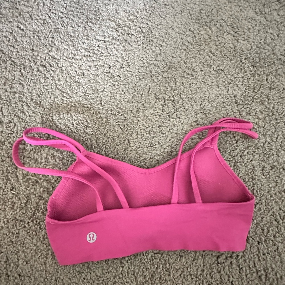 Cloud bra